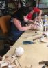 foto: Make and learn to use marionette – workshop for 2 persons