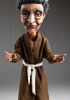 foto: Ezop - eine proffesionelle Marionette