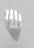 foto: 3D Model of woman hands for 3D print