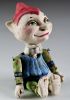 foto: Lucky Gnome Arvin