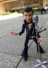 foto: Custom marionette from 3D file up to 40cm (16 inches)
