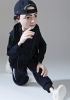 foto: Maßgeschneiderte Marionette basierend auf einem Foto - 60 cm - bewegliche Augen, beweglicher Mund