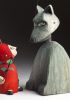foto: Red Riding Hood Puppet