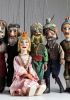 foto: Lada Collection - marionnettes antiques