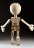 foto: Anymator (ANY 2.0) – Universal Full Control Marionette with moveable “Pinocchio” nose