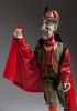 foto: Chinesischer Geschäftsmann - antike Marionette