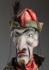 foto: Homme d'affaires chinois - marionnette antique