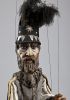 foto: Astronomer - antique marionette