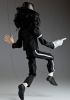 foto: Pupazzo di Michael Jackson