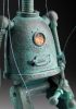 foto: Ona - weibliche Roboterpuppe