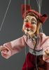 foto: Medieval Clown