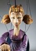 foto: Graceful Firefly marionette, Zoo Sapiens collection