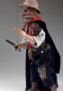 foto: Robber - antique marionette