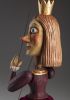 foto: Prinzessin - Holz Marionette