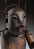 foto: Golem - a hand-carved marionette inspired by Prague legends