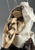 foto: Witch handcarved from linden wood