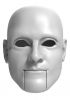 foto: 3D Modèle de tête d'un héros pour l'impression 3D