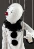 foto: Pierrot Marionette