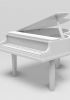 foto: Klaviermodell für den 3D-Druck