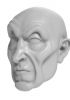 foto: 3D Model Claude Frollo pro 3D tisk 130 mm